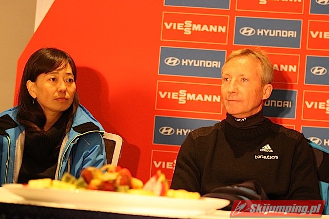 008 Chika Yoshida, Walter Hofer